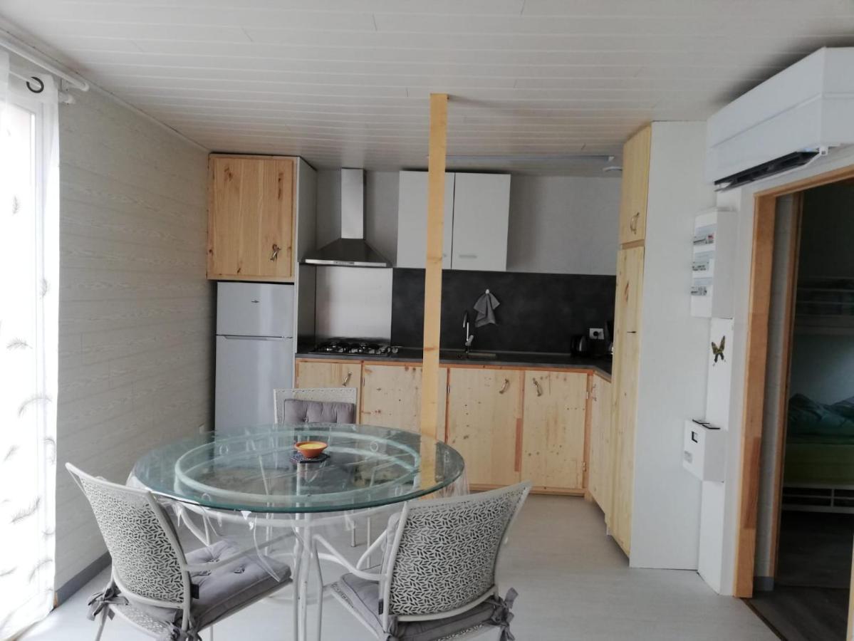 Au Coeur Du Jardin Casa vacanze *