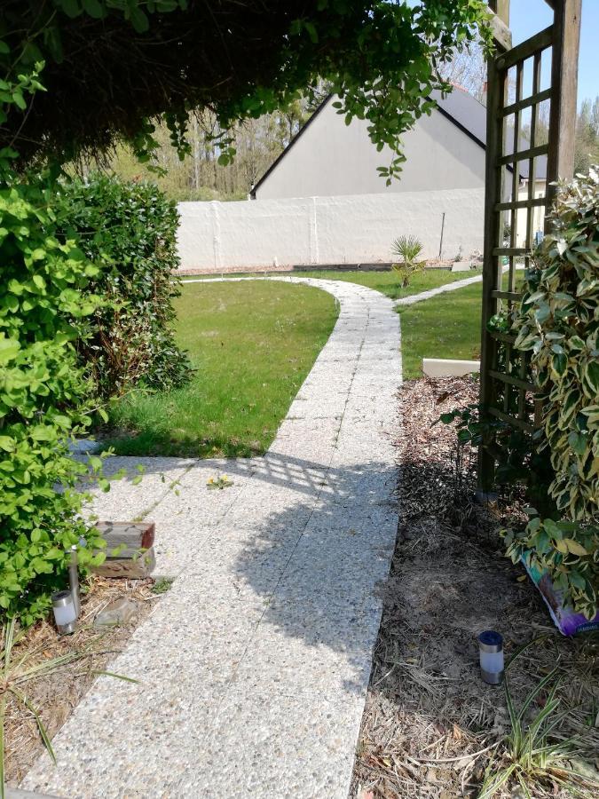 Casa vacanze Au Coeur Du Jardin
