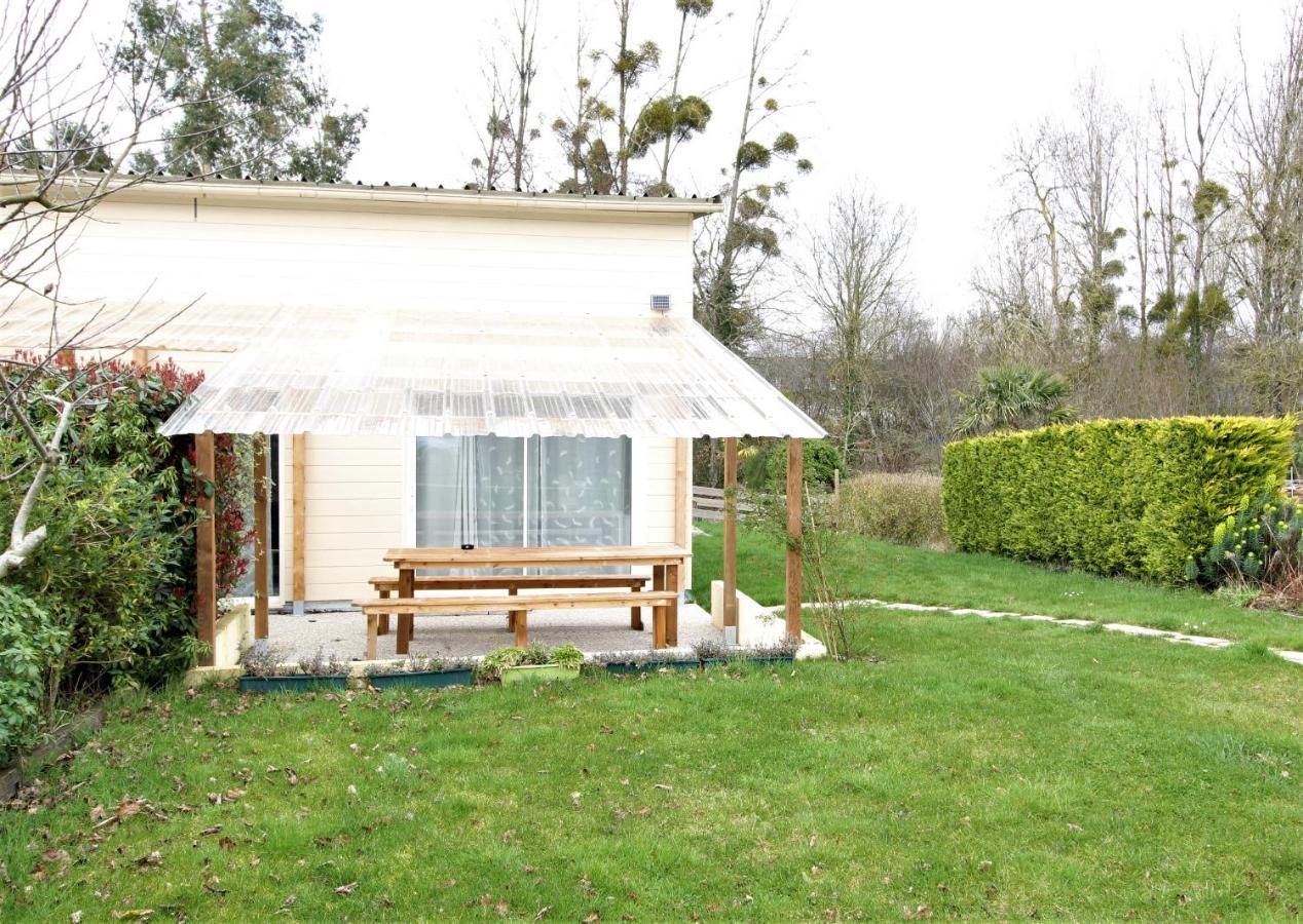 Au Coeur Du Jardin * La Boussac